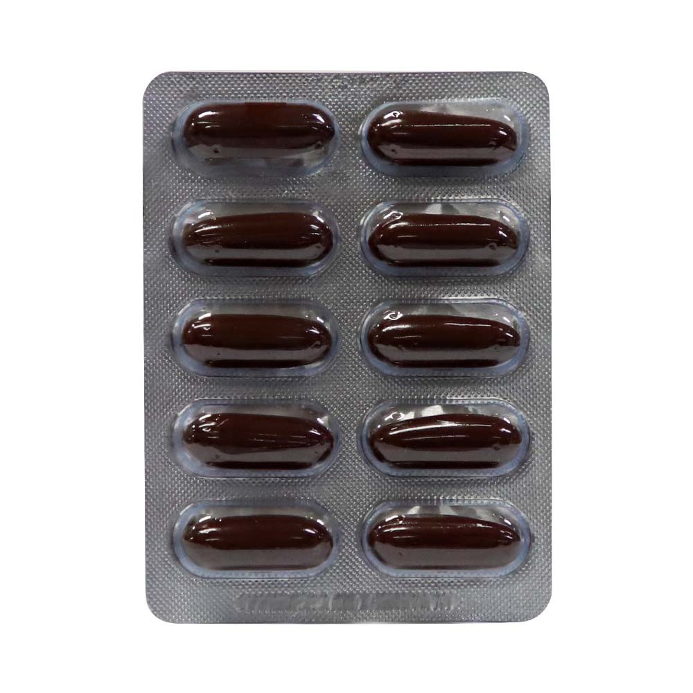 Rosy Wave Epo Softgel 10PCS