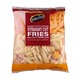 Golden Fritto Straight Cut Fries 1KG