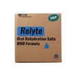 Relyte Oral Rehydration Salts 20.5Gx50