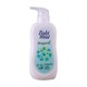 Babi Mild Ultra Mild Pure Natural lotion 350ML