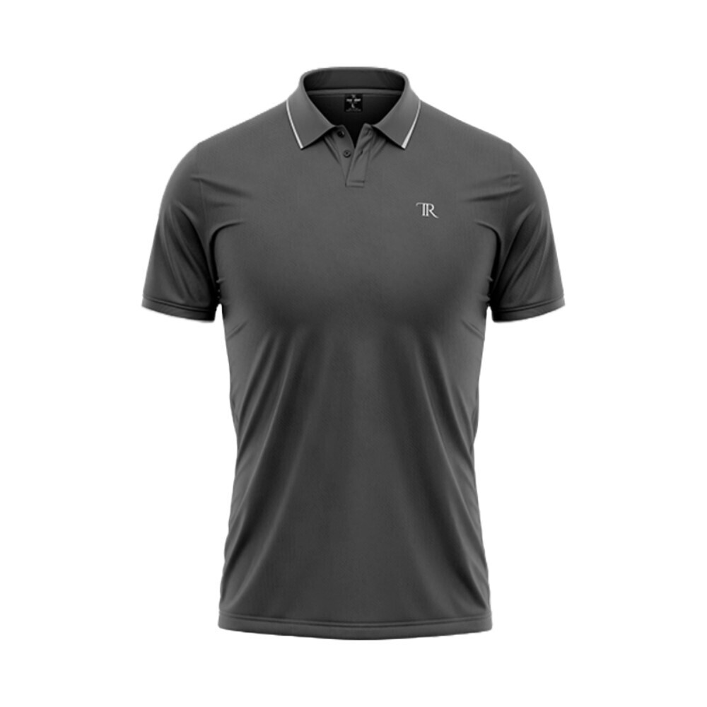 Tee Ray Premium Polo Shirt NDPS-19-LOGO(L)