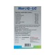 Nuroq-Lc Dietary Supplement 30PCS