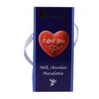 Ananda Chocolate I Love You Milk Macadamia 100G