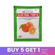 Electral Forte Oranges 30G