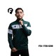 Fit Tracksuit Sportswear Green FTA-1728-GW Large