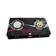 National Gas Double Stove G2 ST