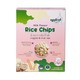 Shwe Soon Oak Rice Chips Milk 30G (12M+)