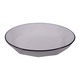PK Round Dessert Plate 8in (Wd)