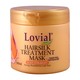 Lovial Hair Treatment Mask Silky Straight 500ML