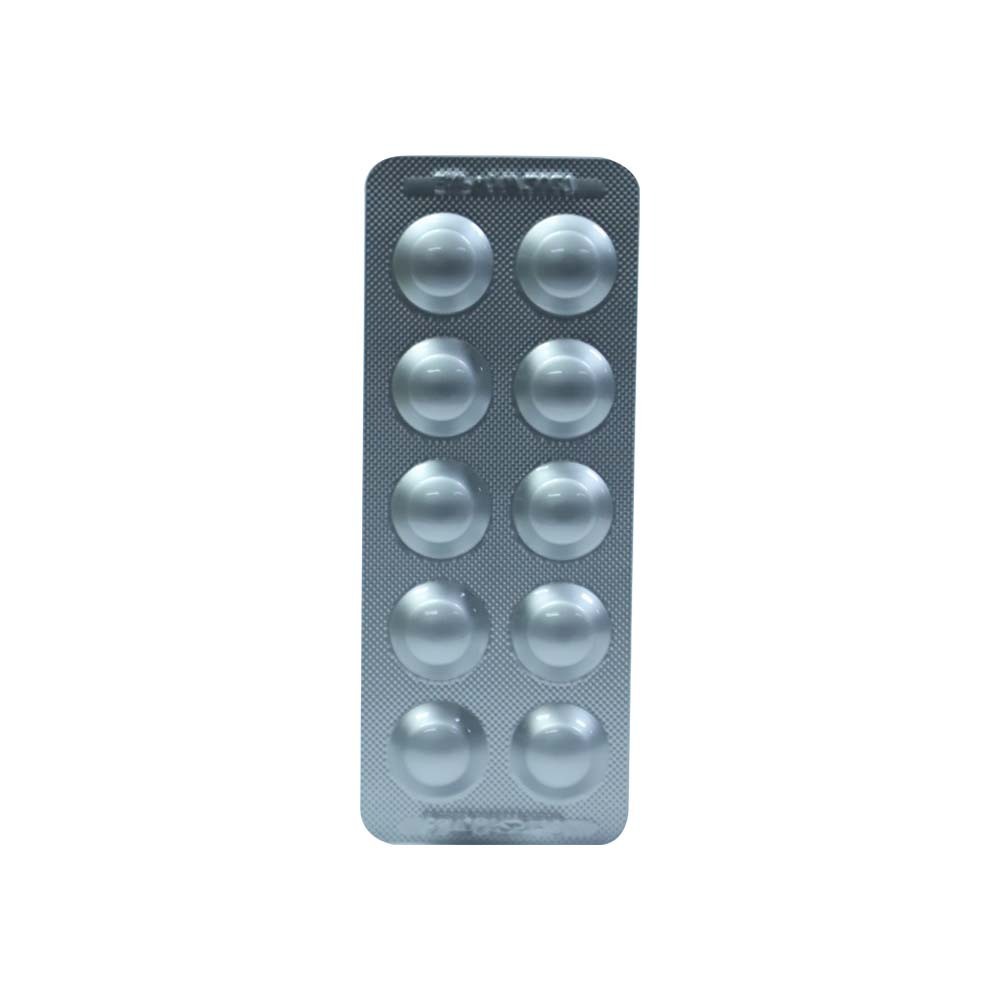 Ziovan Am 80/5 Valsar & Amlo 10PCS