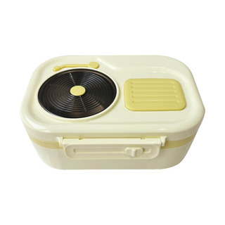 Lunch Box Baby Pink 0171500001