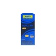 Apolo Stamp Pad Ink Blue 9517636129322