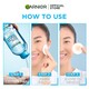 Garnier Micellar Cleansing Water Salicylic Acid BHA For Dull & Acne Prone Skin 400ML