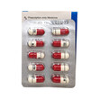 Moxytro 250 Amoxicillin 250MG 10Capsules