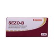 Sezo-B Sertaconazole&Beclomethasone Cream 10G