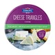 Emborg Processed Cheese Portions Trangel 140G