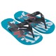 Rider Street Joy Dedo Inf Slipper (No-11) 411768AU474