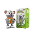 Baby Cele Electronic Dancing & Walking Koala Toy 10695