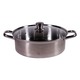 Flying Horse Stainless Steel Hot Pot 28cm (Pro)