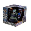 SL Dinosaur School Bus D4611