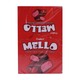 Candyland Mello Marshmallow Choco With Stawberry 18Gx24PCS