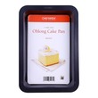 Chefmade Non-Stick Oblong Cake Pan 11IN WK9707S