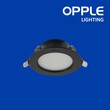 OPPLE OP-LED-DownlightRc-US-Pro-R100-9W-BK-TW LED Downlight (OP-06-106)