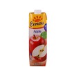 Cyprina 100% Fruit Juice Apple 1LTR