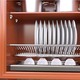 Jaramy Cabinet Shelf Pegs For Kitchen Furniture - 30 PCS