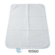 Baby Cele Multipurpose Baby Bed Sheet Pad Blue 10560