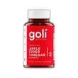Goli Nutrition Apple Cider Vinegar Gummies 0.31KG