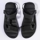 Rider Free Style Sand Ad Sandal (No-8) Black 2116712076608