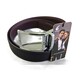 Century Manual Belt CMPB-015 Black
