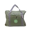 MGOU Travel Storage Folding Bag Green
