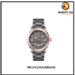 M.Cavo Men Watch MC2425GGNRGGN Cherry Oo