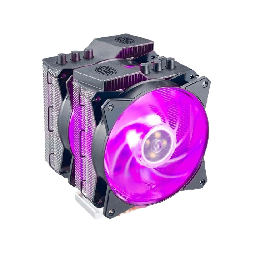 Cooler Master CPU Cooling  MAP-D6PN-218PC-R1