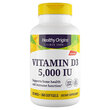 Vitamin D3 (5000 Iu, 360 Softgels) HO00016