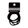 Tangerine Ponytail Basic Colour 6PCS A022342