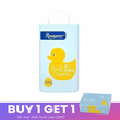 Rouya Baby Diaper Pant M60  6-11KG