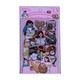 ZABC Sticker 4PCS MHSJC-6