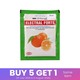 Electral Forte Oranges 30G