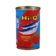 Hi Q Mackerel In Tomato Sauce 155G