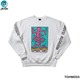 The Ori Men Hoodie TOHM003 White XL