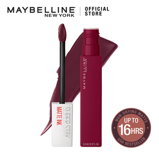 Maybelline Super Stay Lip Matte Ink 5ML 305