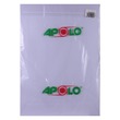 Apolo Envelope Wf A4 25`S (White)