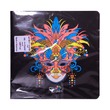 Color Stones Adult Coloring Book Volume-7
