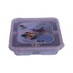 Luxe Snack Box 720ML