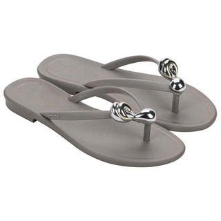 Grendha Refletir Rast Ad Flip (No-6) Grey 119033BE22606