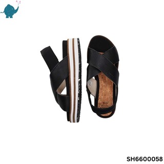 Max & Mia Women Sandals SH6600058 Beige (No-39)