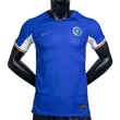 Chelsea Official Home Player Jersey 23/24 Blue (Large)